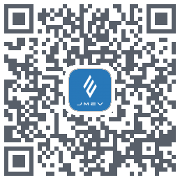 江铃新能源 QRcode