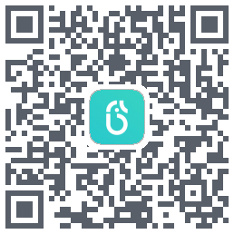 海马爸比 QRcode