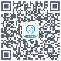 新工人 QRcode