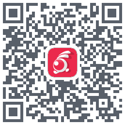 百姓关注 QRcode