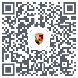 保时捷 QRcode