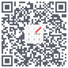 数独控 QRcode