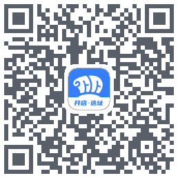 上上参谋 QRcode
