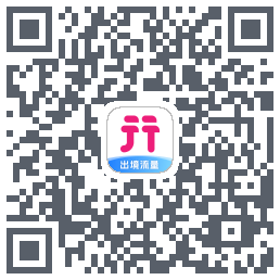 无忧行 QRcode