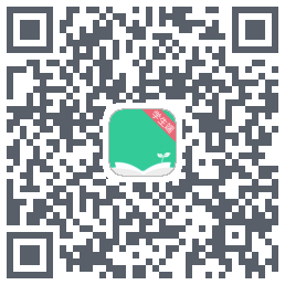 阅伴学生端du code QR de téléchargement