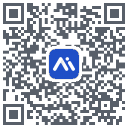 秘塔AI搜索 QRcode