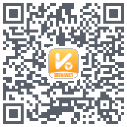 开播TV QRcode