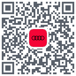 上汽奥迪 QRcode
