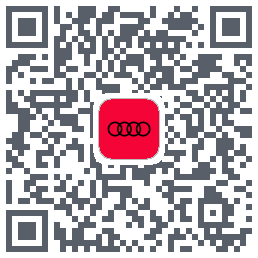 上汽奥迪 QRcode