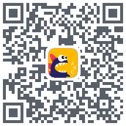 口语星球 QRcode