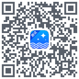 繁星智算código QR de descarga de