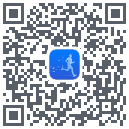 宜准跑步 QRcode