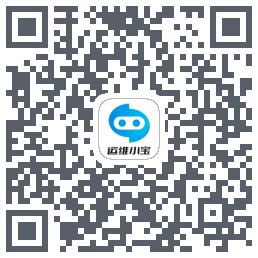 运维小宝 QRcode