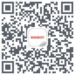 NIIMBOT QRcode