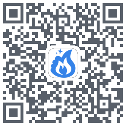 运气到家的下载二维码