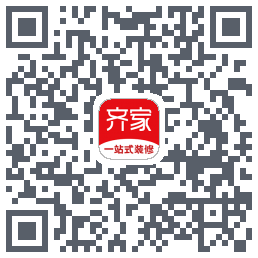 齐家 QRcode