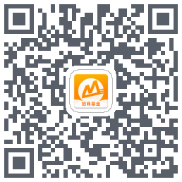 招商基金codice QR per il download