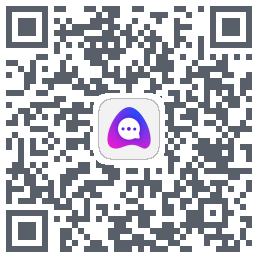 AgoraChatcódigo QR de descarga de