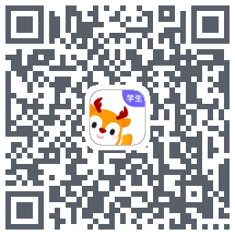 外研U学 QRcode