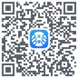掌上大学 QRcode