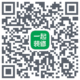 一起装修 QRcode