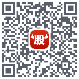 牛股王的下載二維碼