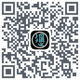 汉字简繁通código QR de descarga de