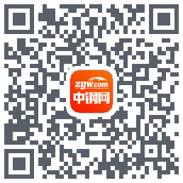 中钢网kod QR do pobrania