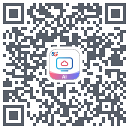 天翼云电脑 QRcode