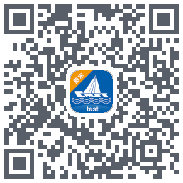 中储智运水运版 QRcode