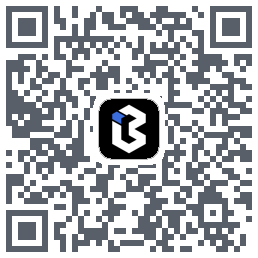BlueprintGo的下載二維碼