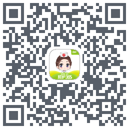 照护365康护端 QRcode