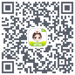 照护365康护端 QRcode