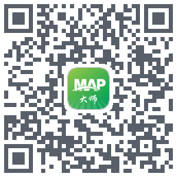 MAP大师的下載二維碼