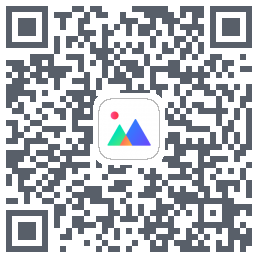 空箱子 QRcode
