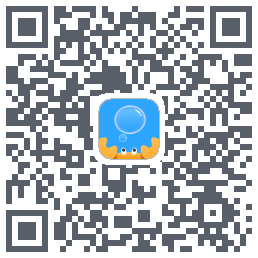 冒泡联联 QRcode