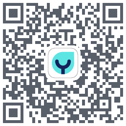 YooFinds QRcode