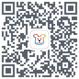 小白学习打印的下載二維碼