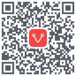 Voghion QR-код для загрузки