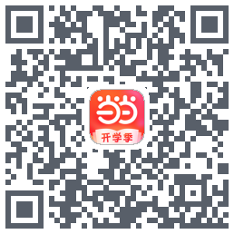 当当código QR de descarga de