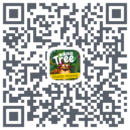 牛津阅读Tree QRcode