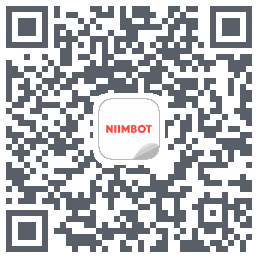 NIIMBOT QR-код для загрузки