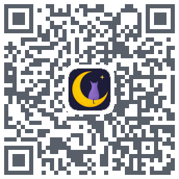 秘密花园 QRcode