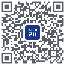 Trade211código QR de descarga de