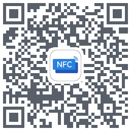 NFC的下载二维码