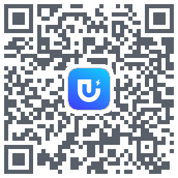 均悦充JOYCHARGE QRcode