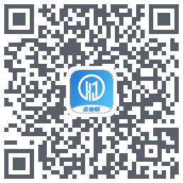 重构企测试的下載二維碼