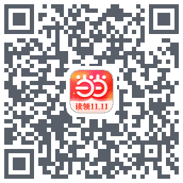 当当的下載二維碼