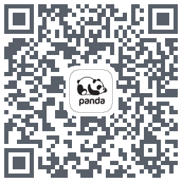 小熊código QR de descarga de