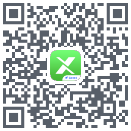 XTrend Speed的下載二維碼